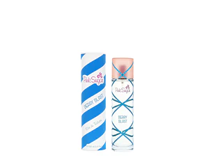 Perfume Pink Sugar Berry Blast Mujer Edt 100 ml