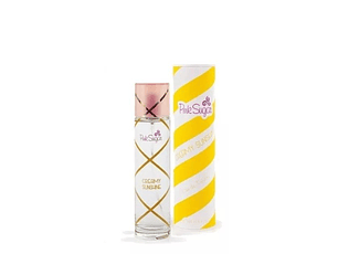Perfume Pink Sugar Creamy Sunshine Mujer Edt 100 ml