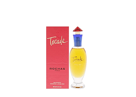 PERFUME ROCHAS TOCADE MUJER EDT 100 ML