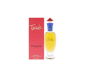 Perfume Rochas Tocade Mujer Edt 100 ml