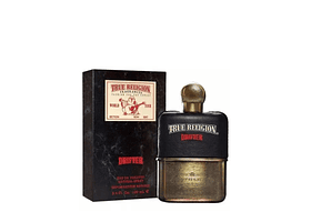 Perfume True Religion Drifter Hombre Edt 100 ml