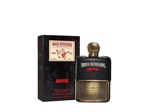 Perfume True Religion Drifter Hombre Edt 100 ml