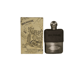 Perfume True Religion Hombre Edt 100 ml