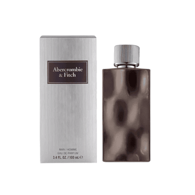 Perfume Abercrombie First Instinct Extreme Hombre Edp 100 Ml