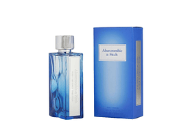 PERFUME ABERCROMBIE FIRST INSTINCT TOGETHER HOMBRE EDT 100 ML