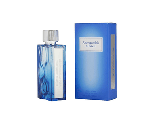Perfume Abercrombie First Instinct Together Hombre Edt 100 ml