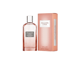 PERFUME ABERCROMBIE FIRST INSTINCT TOGETHER MUJER EDP 100 ML