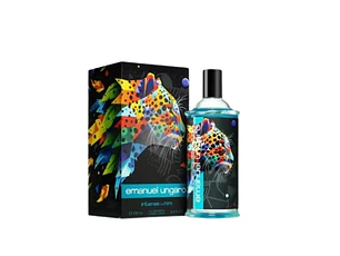 PERFUME UNGARO INTENSE FOR HIM HOMBRE EDP 100 ML