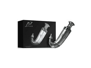 Perfume Niche Emarati Khanjar By Lattafa Unisex Edp 85 ml