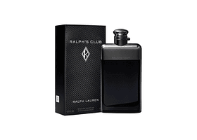 Perfume Ralph Club Varon Edp 150 ml