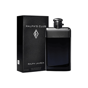 Perfume Ralph Club Varon Edp 150 ml