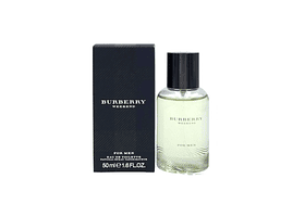Perfume Burberry Weekend Hombre Edt 50 ml