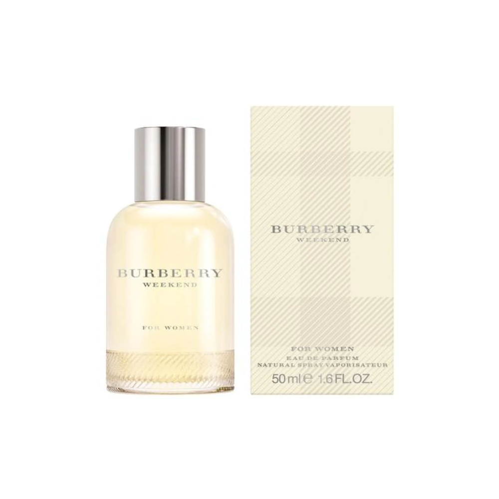 Decant Burberry Weekend Edp Mujer
