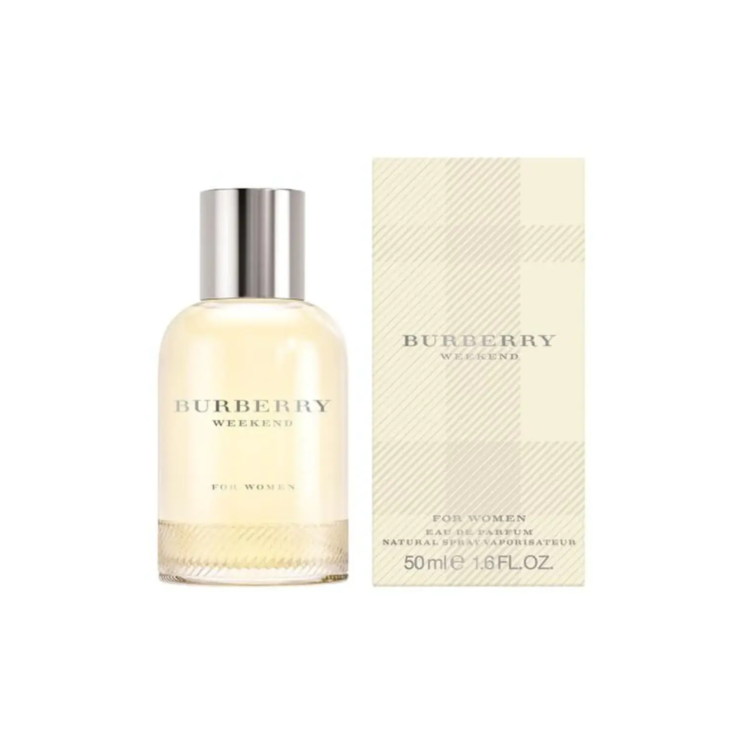 PERFUME BURBERRY WEEKEND MUJER EDP 50 ML
