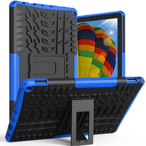 Carcasa Songz De Ipad Fire Hd 10 2017/2019 617930343826