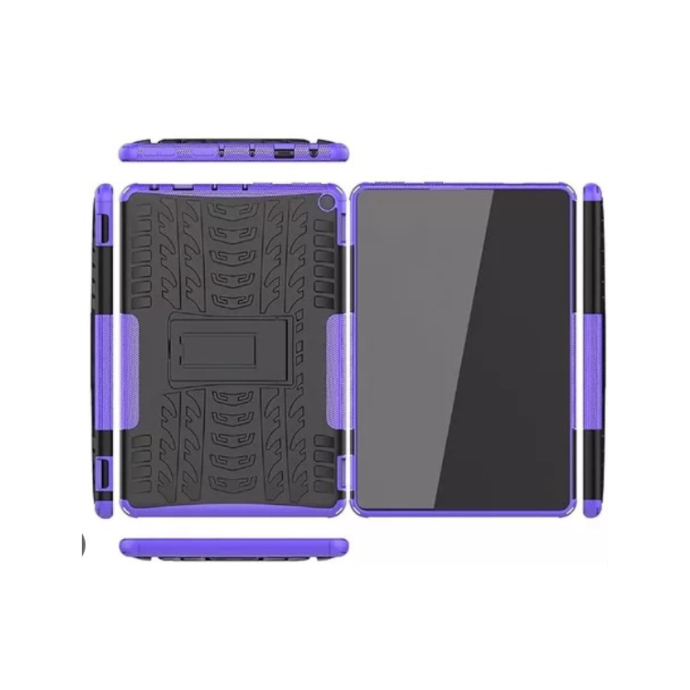Carcasa Songz De Ipad Fire Hd 10 /10 Plus 2021 617930357342