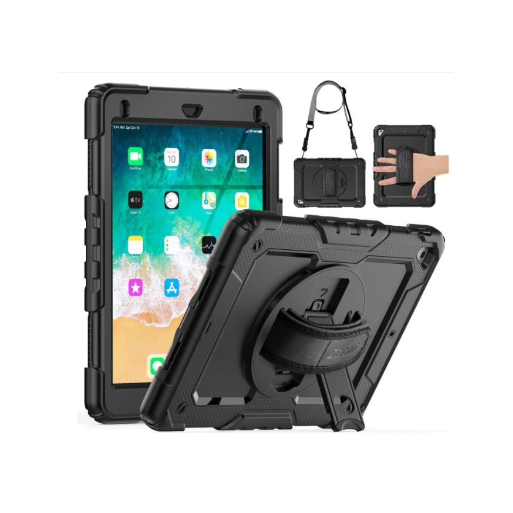 Carcasa Songz De Ipad For Ip 10 2 /2019/2020 745964141382