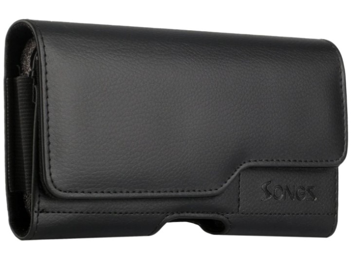 Funda Tactica Songz Para Movil Samsung Note 20 Ultra 617930337085