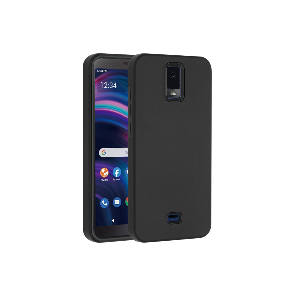 Carcasa Songz B14Dl Blu View 3 617930352101