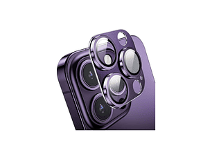 Protector Songz De Camara For Iphone 14 Pro/ Max 617930352408