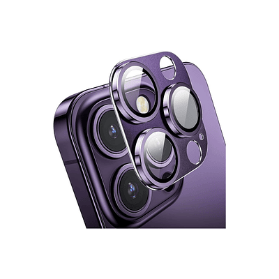 Protector Songz De Camara For Iphone 14 Pro/ Max 617930352408