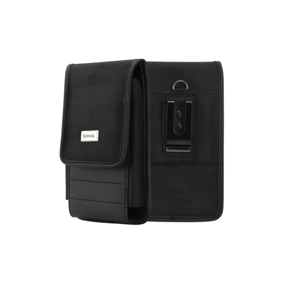 Funda Tactica Songz Para Movil Samsung Plus/Note / 617980352227