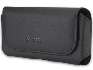 Funda Tactica Songz Para Movil Samsung S9/S10/S10E / Ip Xs/Xr/11Pro 745964021257