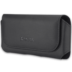 Funda Tactica Songz Para Movil Samsung S9/S10/S10E / Ip Xs/Xr/11Pro 745964021257