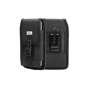 Funda Tactica Songz Para Movil Samsung  Ip Plus Max / Samsung Plus/Note 745964021363