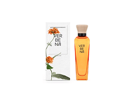 Perfume Adolfo Dominguez Agua Fresca De Verbena Mujer Edt 120 ml