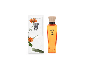 Perfume Adolfo Dominguez Agua Fresca De Verbena Mujer Edt 120 ml