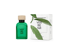 Perfume Adolfo Dominguez Agua Fresca De Verbena Varon Edt 120 ml
