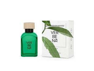 Perfume Adolfo Dominguez Agua Fresca De Verbena Varon Edt 120 ml