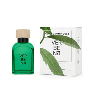 Perfume Adolfo Dominguez Agua Fresca De Verbena Varon Edt 120 ml