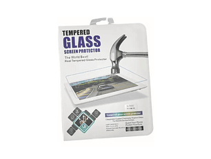 Vidrio Templado Songz For Ipad Mini 1/2/3 700953037701