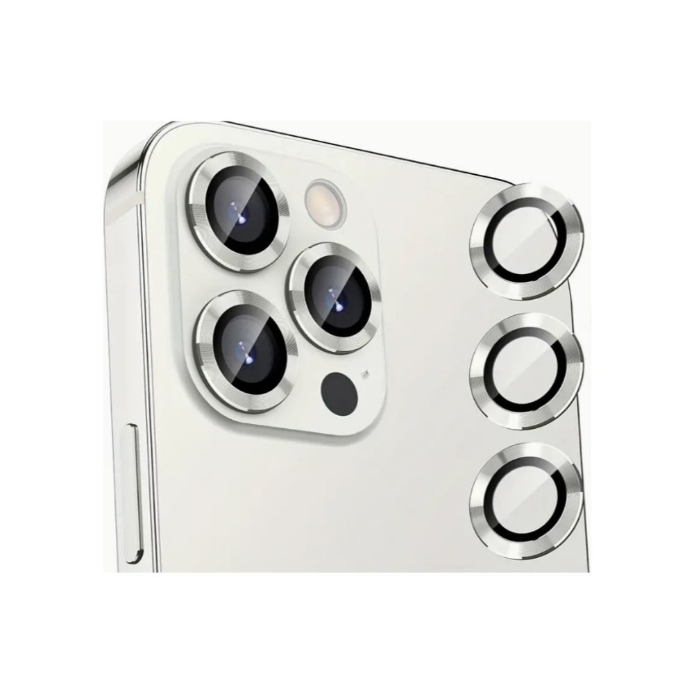 Protector Songz De Camara For Iphone 13 Pro Max 617930336750