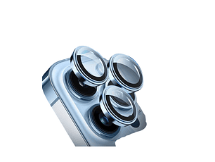 Protector Songz De Camara For Iphone 12 Pro Max 617930336781