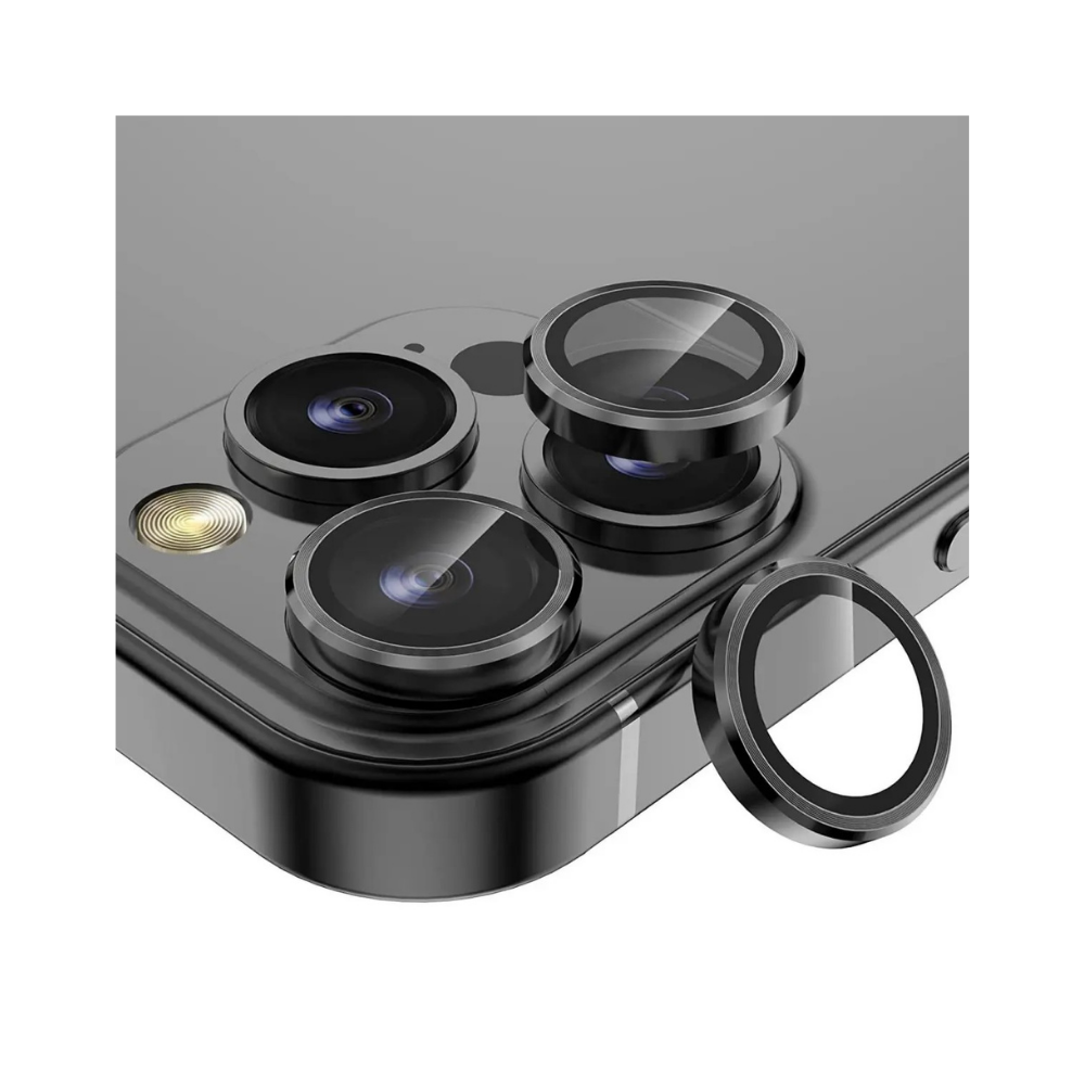 Protector Songz De Camara For Iphone 12 Pro Max 617930336804