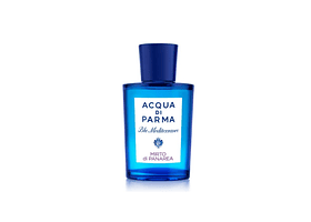 Perfume Acqua Di Parma Blu Mediterraneo Mirto Di Panarea Unisex Edt 150 ml Tester