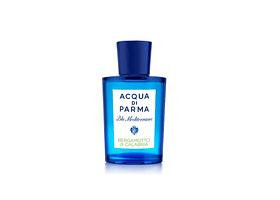 Perfume Acqua Di Parma Blu Mediterraneo Bergamotto Di Calabria Unisex Edt 150 ml Tester