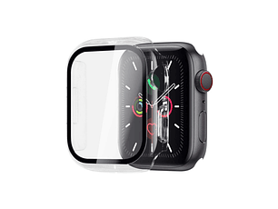 Watch Case Glass 45Mm 617930340535