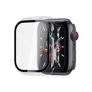 Watch Case Glass 45Mm 617930340535