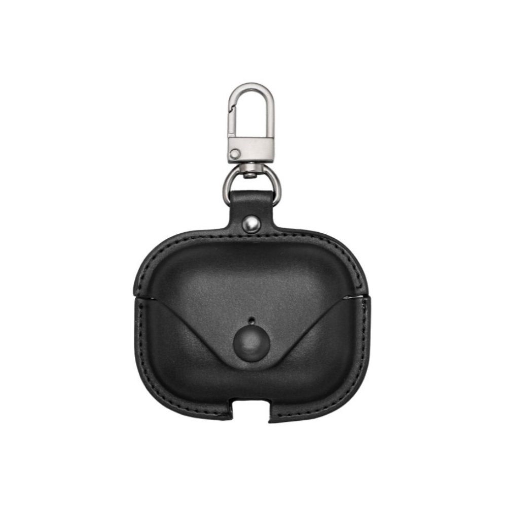Protective Leater Case For Airpods 617930340900