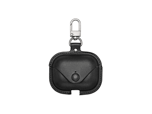 Protective Leater Case For Airpods 617930340900