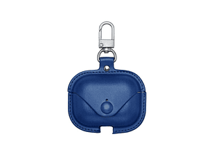 Protective Leater Case For Airpods 617930340917