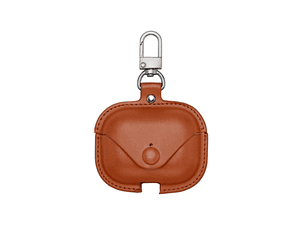 Protective Leater Case For Airpods 617930340931