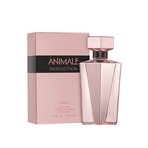 PERFUME ANIMALE SEDUCTION MUJER EDP 100 ML