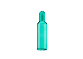 Perfume Colour Me Aqua Mujer Edp 100 ml Tester