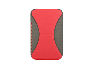 Soporte For Mobile Songz Tarjetero Red 617930341402