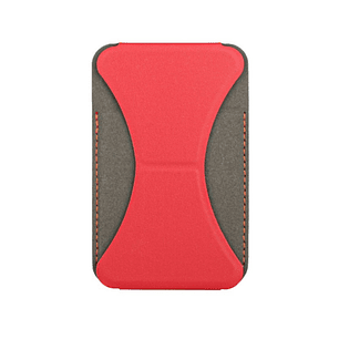 Soporte For Mobile Songz Tarjetero Red 617930341402